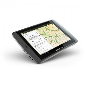 ARCHOS 80 G9 8 inch 8GB Android Black