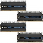 Corsair Dominator DHX Pro 32GB DDR3 1600MHz CL10 Quad Channel kit