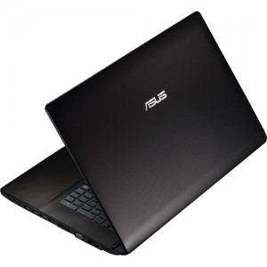 ASUS 17.3'' K73SV-TY426D, Procesor Intel® Core™ i5-2430M 2.4GHz Sandy Bridge, 4GB, 750GB, GeForce GT 540M 1GB, Brown