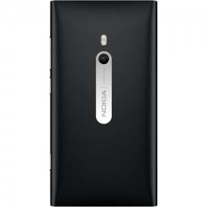 Nokia Lumia 800 Black