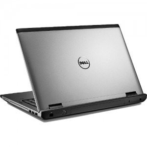 DELL 17.3'' Vostro 3750, Procesor Intel® Core™ i7-2670QM 2.2GHz Sandy Bridge, 4GB, 500GB, GeForce GT 525M 1GB, Win 7 Pro, Silver
