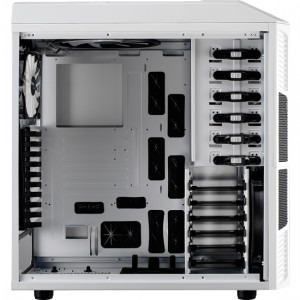 Aerocool XPREDATOR White Edition