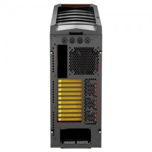 Aerocool XPREDATOR Evil Black Edition
