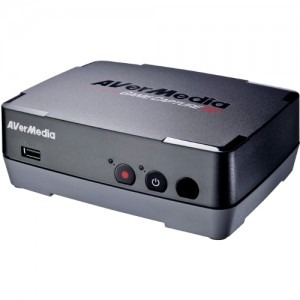 Avermedia HD C281