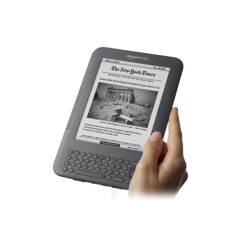 kindle reader for pc casting