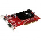 PowerColor Radeon HD3450 512MB DDR2 64-bit AGP v2