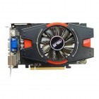 ASUS Radeon HD6750 1GB GDDR5 128-bit