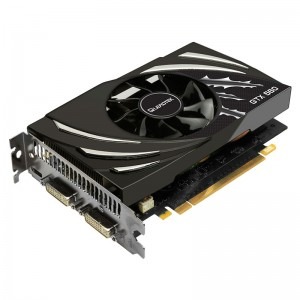 Leadtek WinFast GeForce GTX 560 2GB GDDR5 256-bit