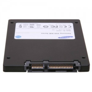 Samsung 64GB SATA-III 2.5 inch 830 Series Desktop