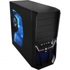 RAIDMAX Hurricane 2 black