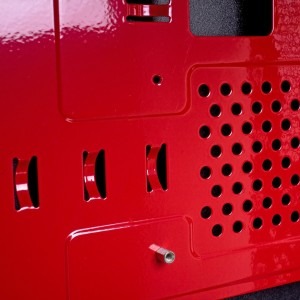 Segotep C2 Black-Red