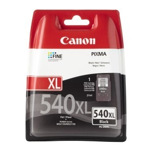 Canon Cartus PG-540XL Black