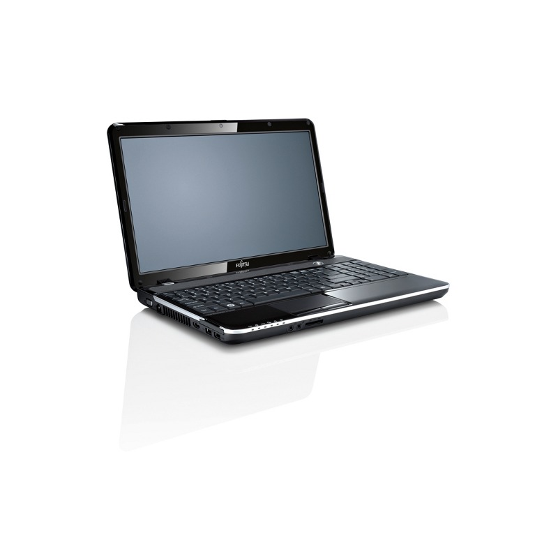 Laptop Fujitsu 15.6'' Lifebook AH531, Procesor Intel® Core™ i5-2430M 2