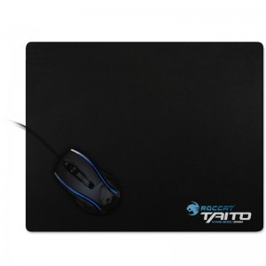 Roccat Taito King-Size 3mm - Shiny Black