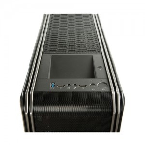 Enermax Fulmo Basic Version