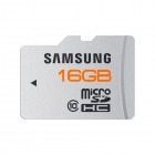 Samsung Micro SDHC 16GB Clasa 10 + Adaptor SD