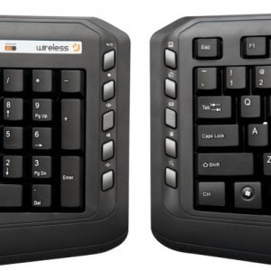 nJoy CM410 black
