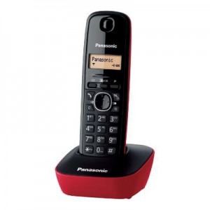 Panasonic KX-TG1611FXR