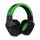 Razer Electra Essential negru-verde