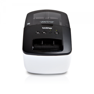 Imprimanta Brother QL-700, Termica, Monocrom