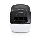 Imprimanta Brother QL-700, Termica, Monocrom