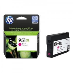 HP Cartus 951XL Magenta