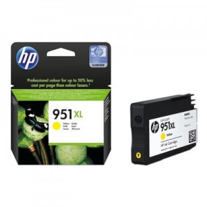 HP Cartus 951XL Yellow