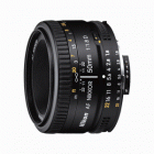 Accesoriu foto-video Nikon Normal Lenses 50mm f/1.8D AF