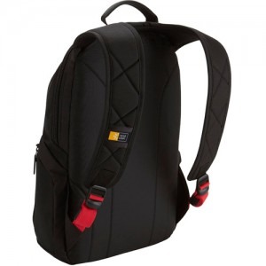 Case Logic Rucsac notebook 14 inch DLBP114K black