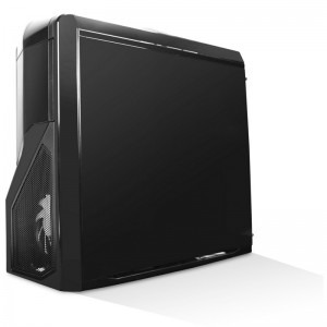 NZXT Phantom 410 black