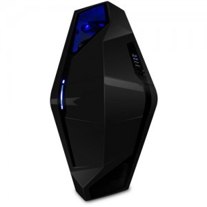 NZXT Phantom 410 black