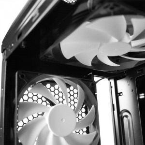 NZXT Phantom 410 black