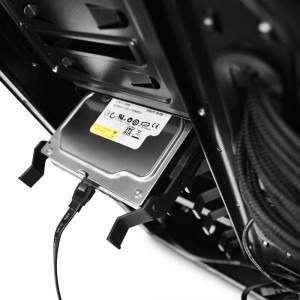 NZXT Phantom 410 black