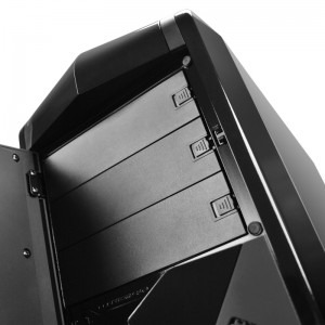 NZXT Phantom 410 black