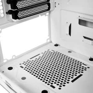NZXT Phantom 410 white