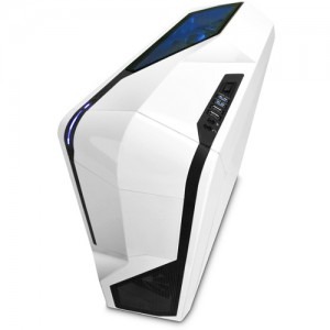 NZXT Phantom 410 white