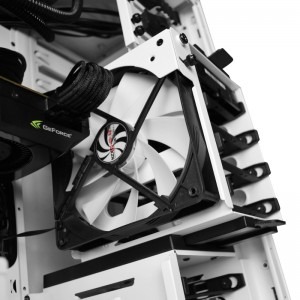 NZXT Phantom 410 white
