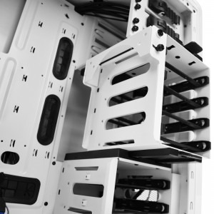 NZXT Phantom 410 white
