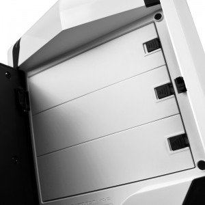 NZXT Phantom 410 white
