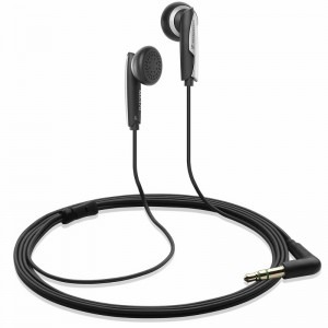 Sennheiser In-Ear, MX 470 Black