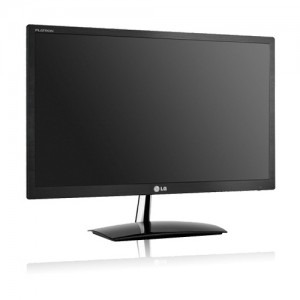 LG E2251VR-BN 21.5 inch black