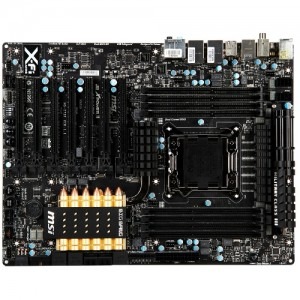 MSI Big Bang-XPower II