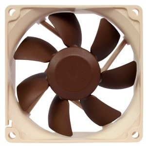 Noctua NF-R8 PWM