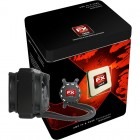 AMD Bulldozer, FX-8150 3.6GHz Box + Asetek - Antec Kuhler H2O 920