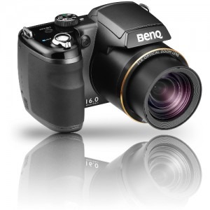 BenQ GH700 Plus Black