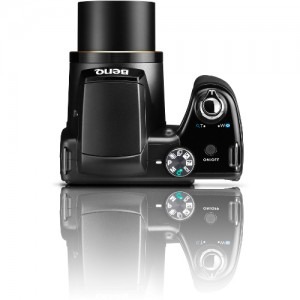 BenQ GH700 Plus Black