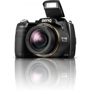 BenQ GH700 Plus Black