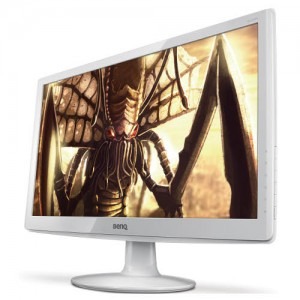 BenQ Gaming RTS RL2240H 21.5 inch 2 ms GTG white