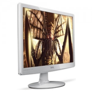 BenQ Gaming RTS RL2240H 21.5 inch 2 ms GTG white