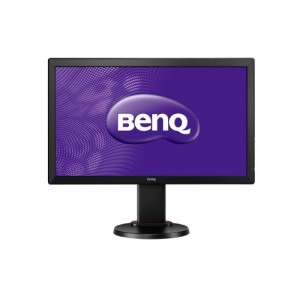 BenQ Gaming RTS RL2450HT 24 inch 2 ms GTG black